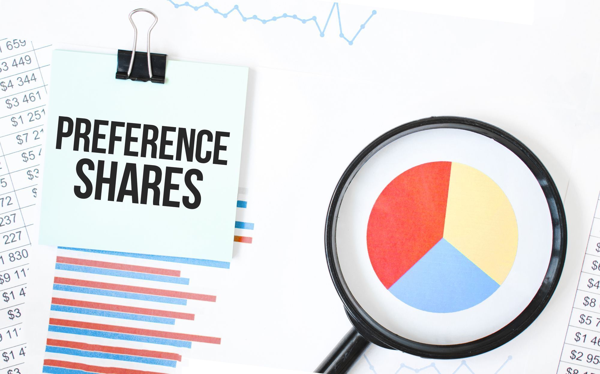 preference-shares